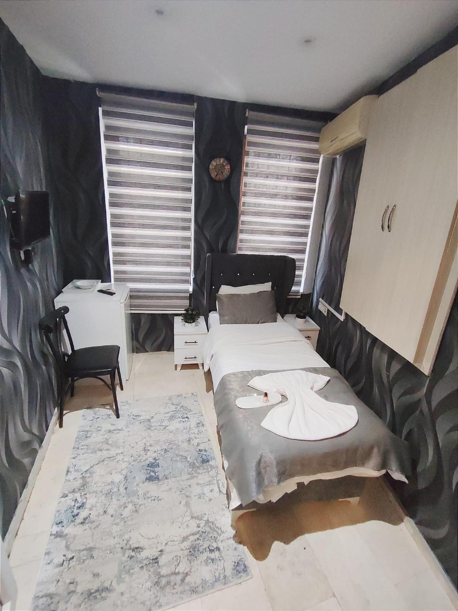 Taksim Sweet Central Hotel Istambul Exterior foto