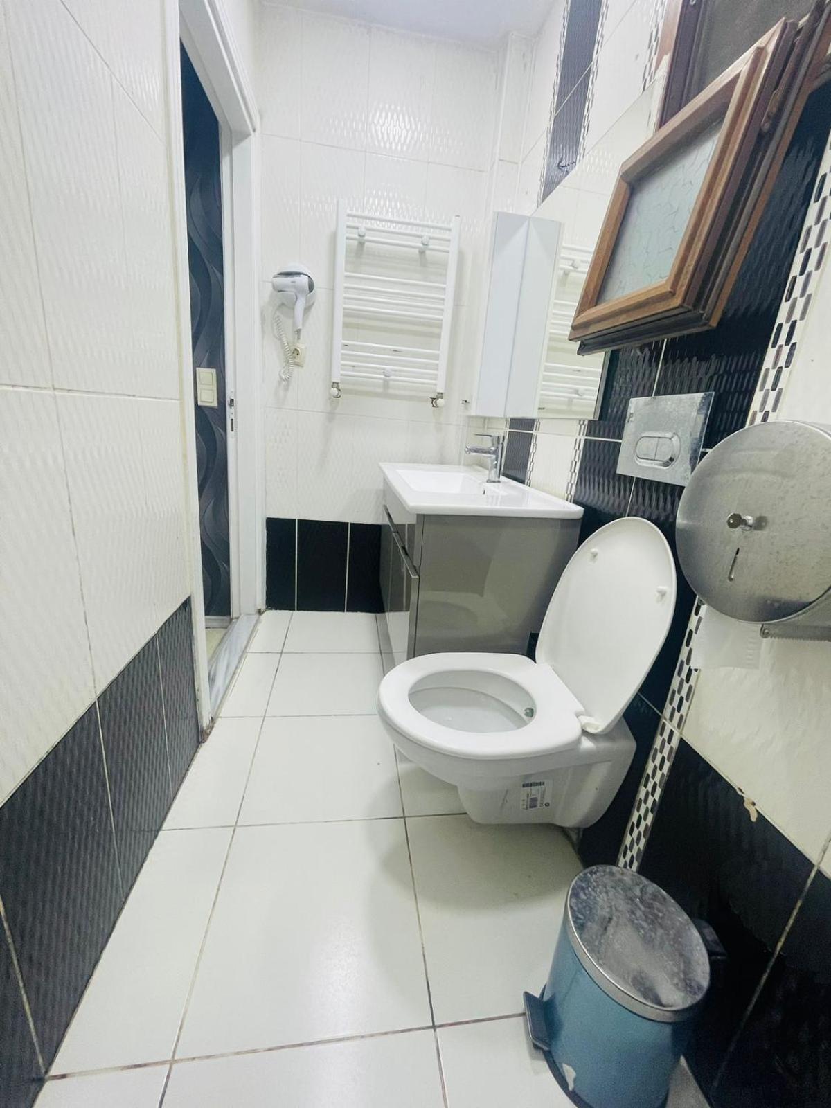 Taksim Sweet Central Hotel Istambul Exterior foto